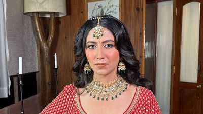 Pooja Jayal 