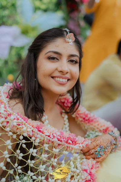 Haldi @ TheRaddison
