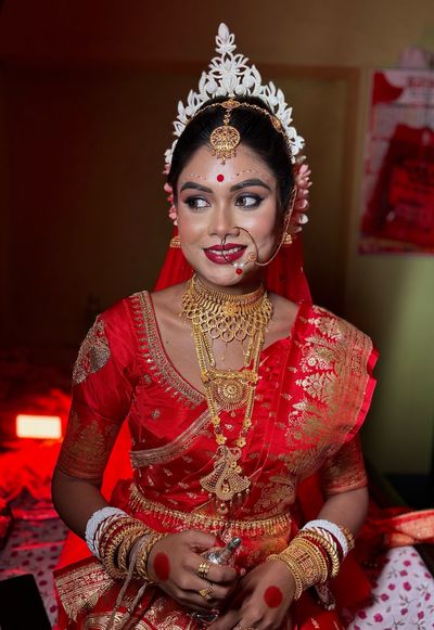 BRIDE Durba