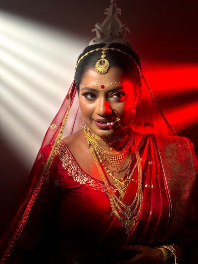 BRIDE Sudipta