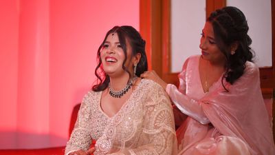 Komal & Anuranjan
