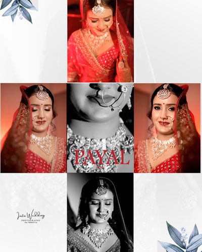 Couple portfolio