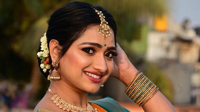 Celebrity Makeup Looks