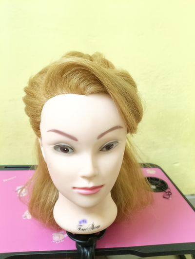 Hair style
