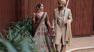 Mukesh & Heena