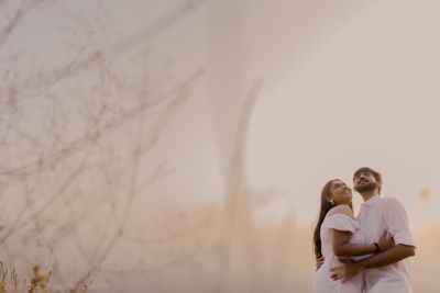 Anushka & Shiv Prewedding