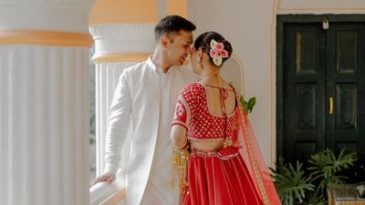 Sangam & Meghna