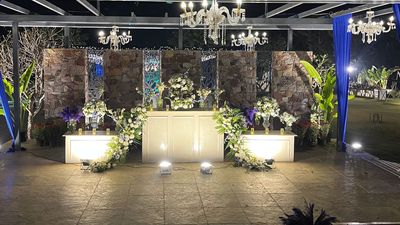 Sangeet Night for Hansa & Mukul