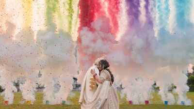 Raffles Udaipur: Love by the Lake