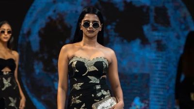 Ramp Walk
