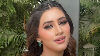 Cocktail look