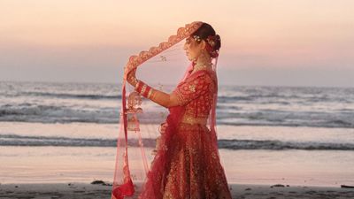 Smriti & Aman