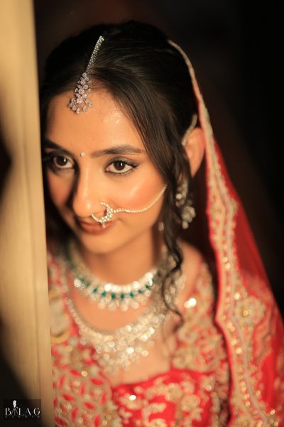 Neha’s wedding 