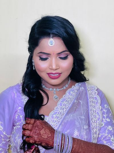 Bride kriti