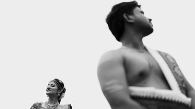 Aishwarya & Shivakumar