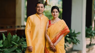 Mitra & Aditya