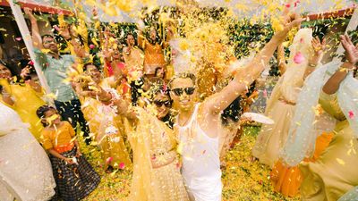 Niriksha & Siddarth - 1