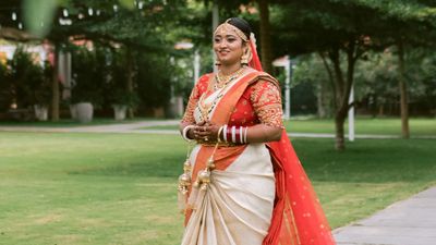 Niriksha & Siddarth - 2