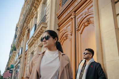 Pavithra & ArunKumar