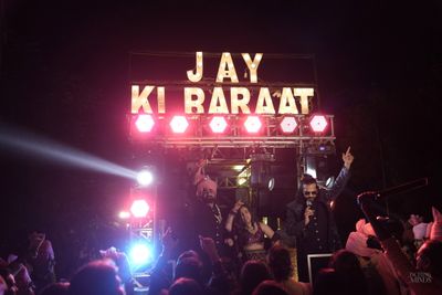 Jay Ki Baraat