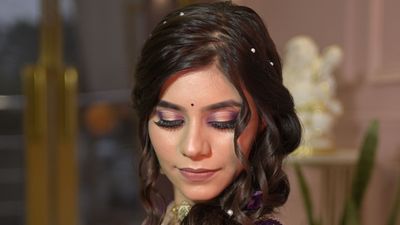 Party Makeup