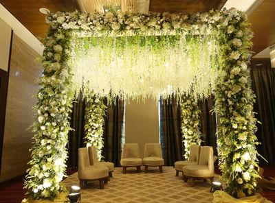 wedding@Jw marriott