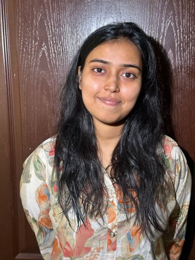 Aayushi 