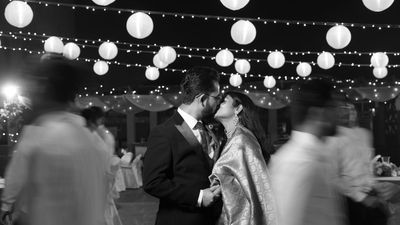SHERYA + TANMAY