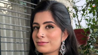 khushbu