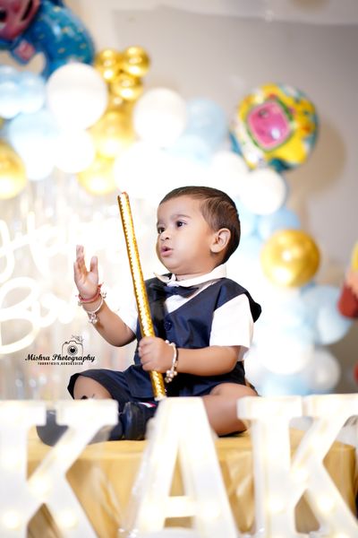 Birthday Shoot