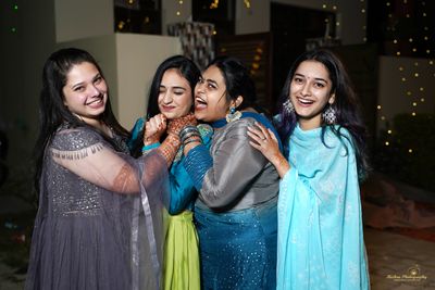 Sangeet