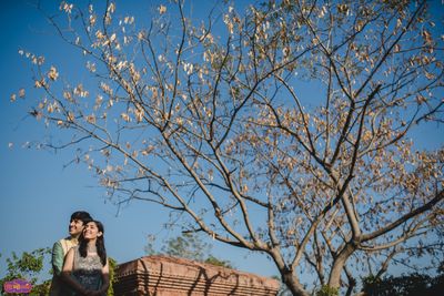 Aditya&Prerna