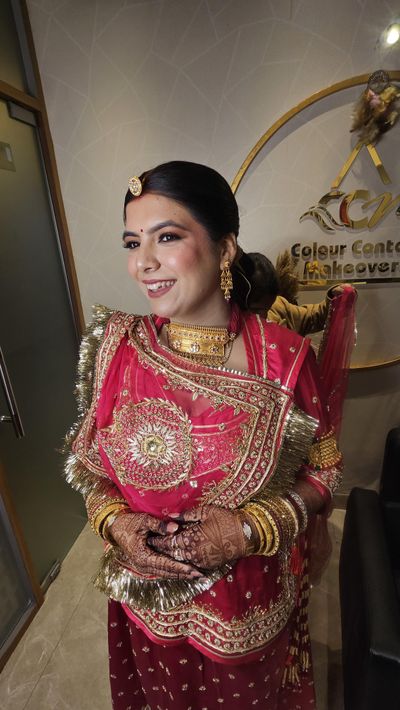 Makeup Artist Udaipur