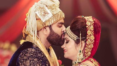 Sahil + Simmi