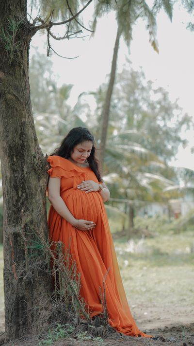 NISHA MATERNITY 