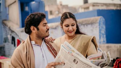 Laxman & Neha Prewedding