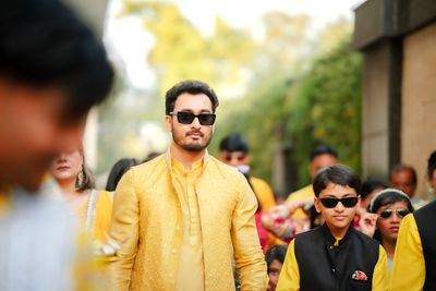 Sohail and Ramsha
