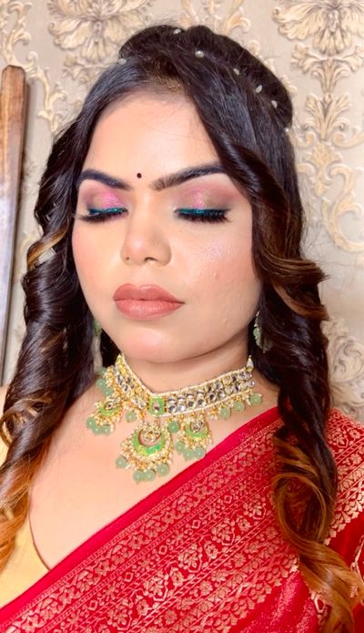 Nisha Pandey