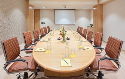 Board room