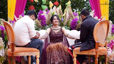 Mehndi 