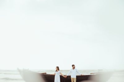 Annada & Roni Pre Wedding