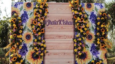 Jhalak & Ishaan