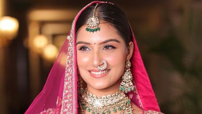 Tisha Bride 