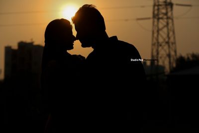 Akash Deepti Pre Wedding