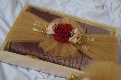 Trousseau Packing