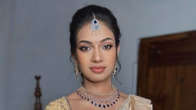 Shwetha