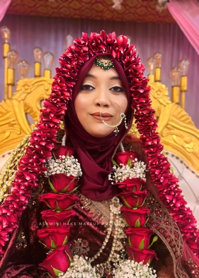Nikah Bride