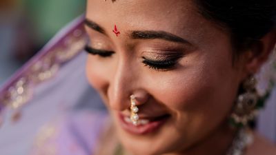 Pavani’s Wedding