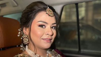 Jasveen