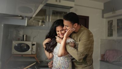 COUPLE SHOOT